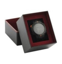 Hodinky M-Tac Tactical Compass - čierne