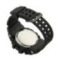 Hodinky M-Tac Tactical Adventure - čierne Hodinky M-Tac Tactical Adventure - čierne