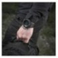Hodinky M-Tac Tactical Adventure - čierne Hodinky M-Tac Tactical Adventure - čierne