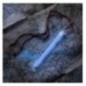 Svietiaca tyčinka M-Tac Light Glow Stick 15 cm - modrá Svietiaca tyčinka M-Tac Light Glow Stick 15 cm - modrá