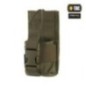 Puzdro na vysielačku M-Tac Radio MT 4400/4800 - ranger green Puzdro na vysielačku M-Tac Radio MT 4400/4800 - ranger green