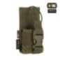 Puzdro na vysielačku M-Tac Radio MT 4400/4800 - ranger green Puzdro na vysielačku M-Tac Radio MT 4400/4800 - ranger green