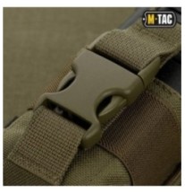 Puzdro na vysielačku M-Tac Radio MT 4400/4800 - ranger green