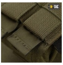 Puzdro na vysielačku M-Tac Radio MT 4400/4800 - ranger green