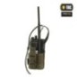 Puzdro na vysielačku M-Tac Radio MT 4400/4800 - ranger green Puzdro na vysielačku M-Tac Radio MT 4400/4800 - ranger green