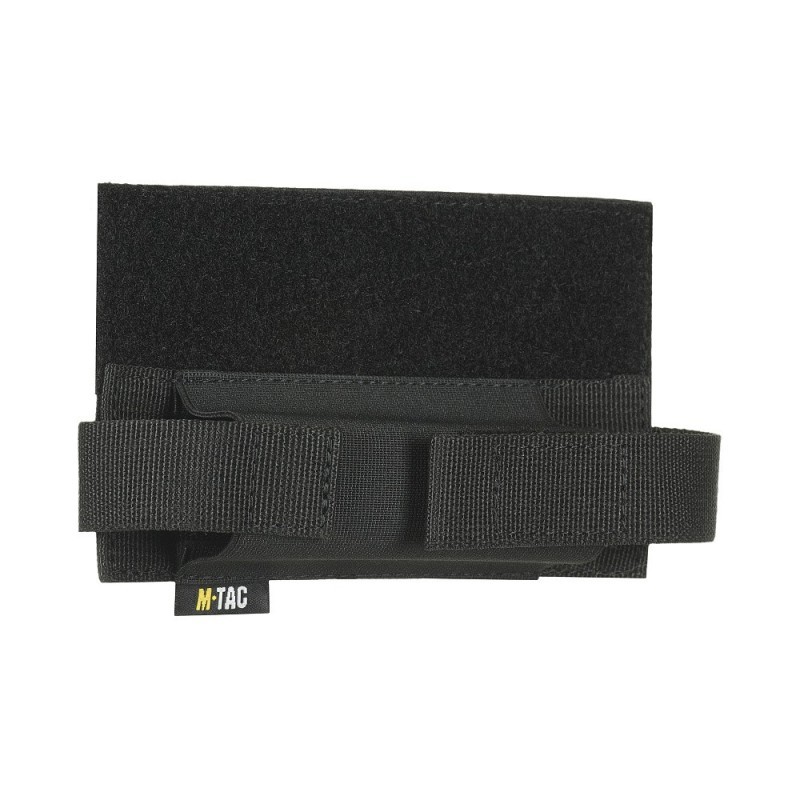 Puzdro na turniket M-Tac Tourniquet Velcro - čierne Puzdro na turniket M-Tac Tourniquet Velcro - čierne