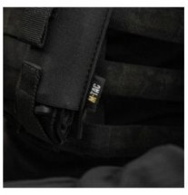 Puzdro na turniket M-Tac Tourniquet Velcro - čierne