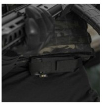 Puzdro na turniket M-Tac Tourniquet Velcro - čierne