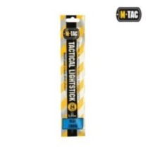 Svietiaca tyčinka M-Tac Light Glow Stick 15 cm - modrá