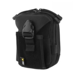 Puzdro viacúčelové M-Tac Pouch Utility L - čierne
