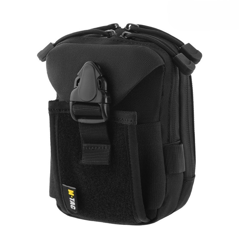 Puzdro viacúčelové M-Tac Pouch Utility L - čierne
