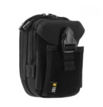 Puzdro viacúčelové M-Tac Pouch Utility L - čierne