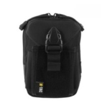 Puzdro viacúčelové M-Tac Pouch Utility L - čierne