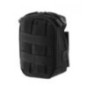 Puzdro viacúčelové M-Tac Pouch Utility L - čierne