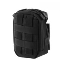 Puzdro viacúčelové M-Tac Pouch Utility L - čierne