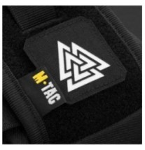 Puzdro viacúčelové M-Tac Pouch Utility L - čierne