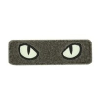 Nášivka M-Tac Cat Eyes 2 - ranger green