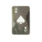Nášivka M-Tac Ace Of Spades Light - multicam