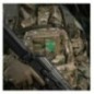 Nášivka M-Tac Lucky Card - multicam