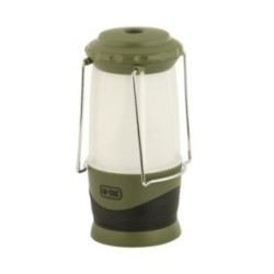 Turistická lampa M-Tac Tourist Lamp - olivová