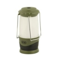Turistická lampa M-Tac Tourist Lamp - olivová