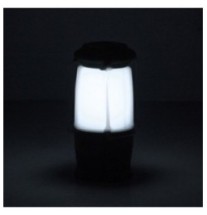 Turistická lampa M-Tac Tourist Lamp - olivová