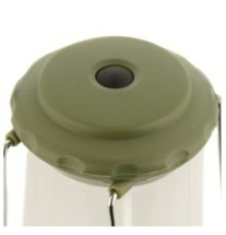 Turistická lampa M-Tac Tourist Lamp - olivová