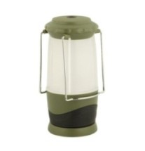 Turistická lampa M-Tac Tourist Lamp - olivová