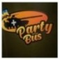 Samolepka M-Tac Party Bus 19x10 cm - farebná Samolepka M-Tac Party Bus 19x10 cm - farebná