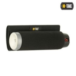 Držiak na obranný sprej M-Tac Gas Spray Holder Gen.II - čierny