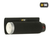 Držiak na obranný sprej M-Tac Gas Spray Holder Gen.II - čierny