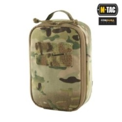 Puzdro viacúčelové M-Tac Travel Case S - multicam