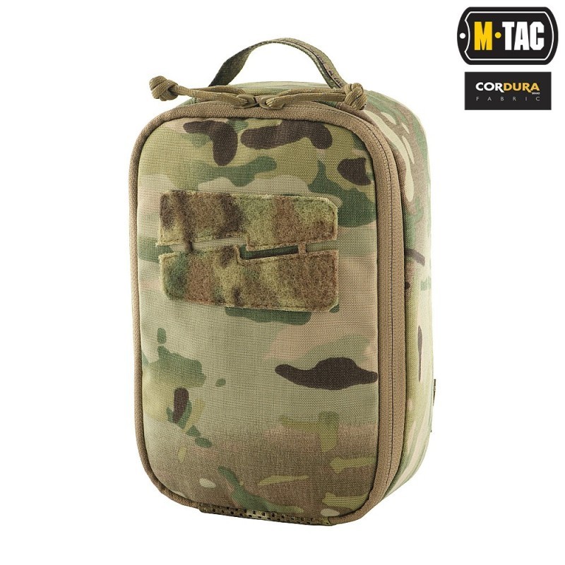 Puzdro viacúčelové M-Tac Travel Case S - multicam Puzdro viacúčelové M-Tac Travel Case S - multicam