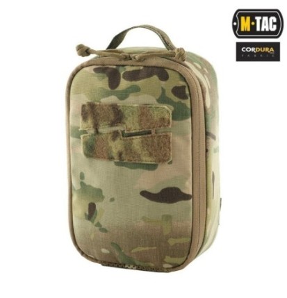 Puzdro viacúčelové M-Tac Travel Case S - multicam