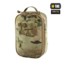 Puzdro viacúčelové M-Tac Travel Case S - multicam