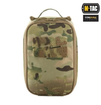 Puzdro viacúčelové M-Tac Travel Case S - multicam