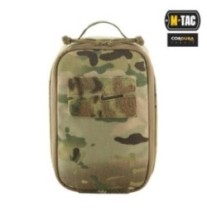 Puzdro viacúčelové M-Tac Travel Case S - multicam