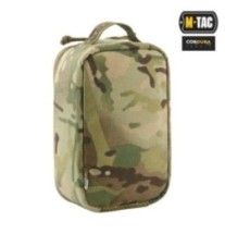 Puzdro viacúčelové M-Tac Travel Case S - multicam