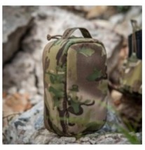 Puzdro viacúčelové M-Tac Travel Case S - multicam