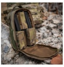 Puzdro viacúčelové M-Tac Travel Case S - multicam