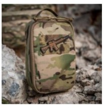 Puzdro viacúčelové M-Tac Travel Case S - multicam