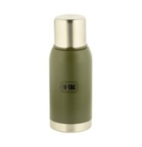 Termoska M-Tac Thermos Type 2 750 ml - olivová-strieborná