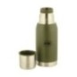 Termoska M-Tac Thermos Type 2 750 ml - olivová-strieborná Termoska M-Tac Thermos Type 2 750 ml - olivová-strieborná