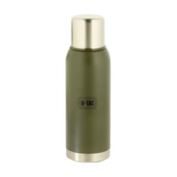 Termoska M-Tac Thermos Type 2 1000 ml - olivová-strieborná