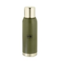 Termoska M-Tac Thermos Type 2 1000 ml - olivová-strieborná