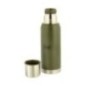 Termoska M-Tac Thermos Type 2 1000 ml - olivová-strieborná Termoska M-Tac Thermos Type 2 1000 ml - olivová-strieborná