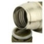 Termoska M-Tac Thermos Type 2 1000 ml - olivová-strieborná Termoska M-Tac Thermos Type 2 1000 ml - olivová-strieborná