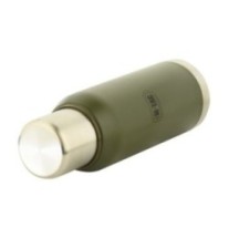 Termoska M-Tac Thermos Type 2 1000 ml - olivová-strieborná