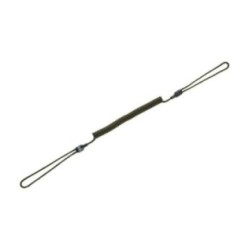 Bezpečnostná šnúra k pištoli M-Tac Cord Lite Universal - olivová