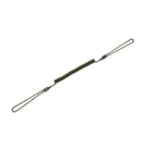 Bezpečnostná šnúra k pištoli M-Tac Cord Lite Universal - olivová